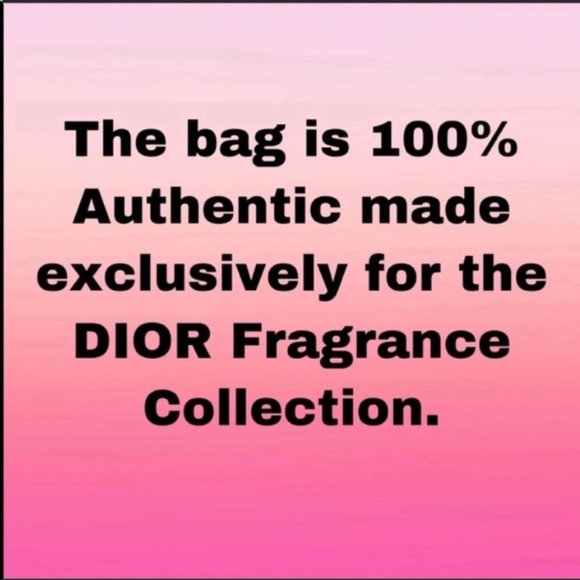Dior new Makeup wallet - Picture 10 of 11
